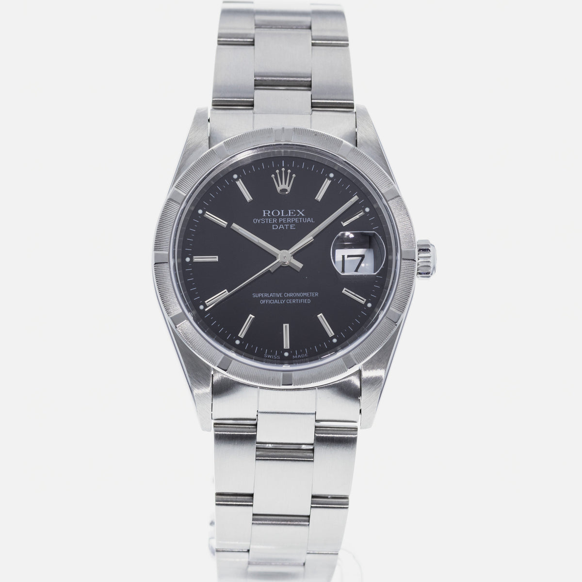 Rolex Date 15210