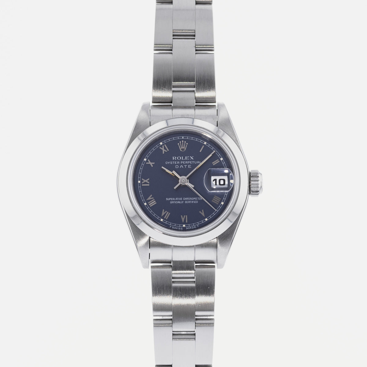 Rolex Date 69160