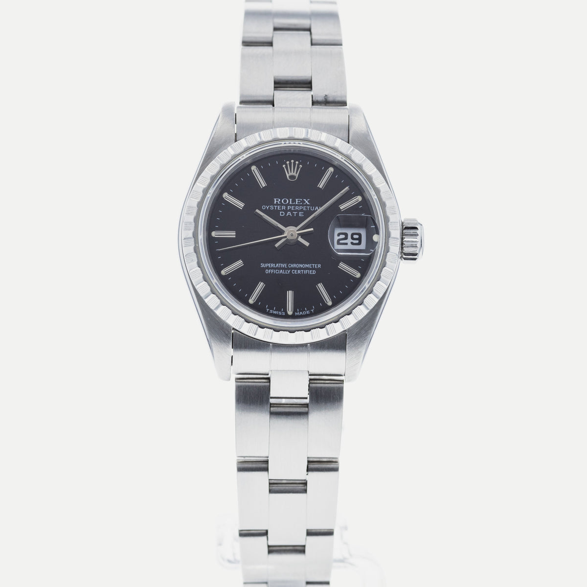 Rolex Date 69240