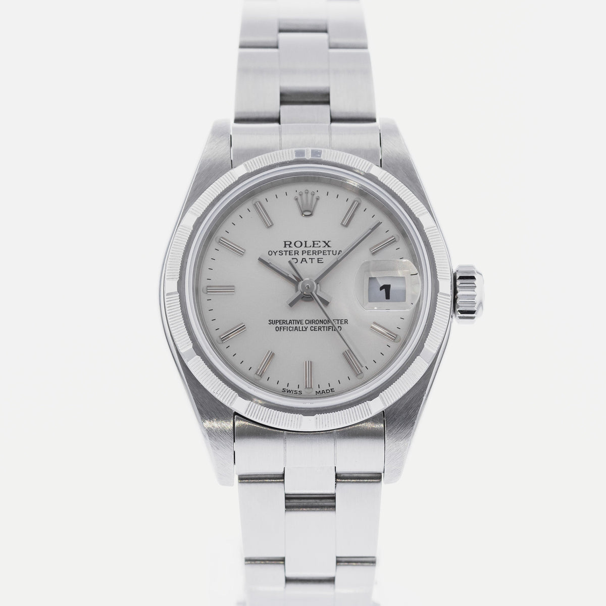 Rolex Date 79190
