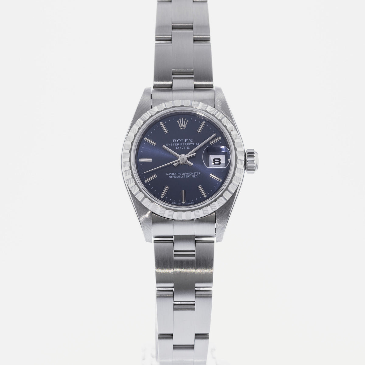 Rolex Date 79240