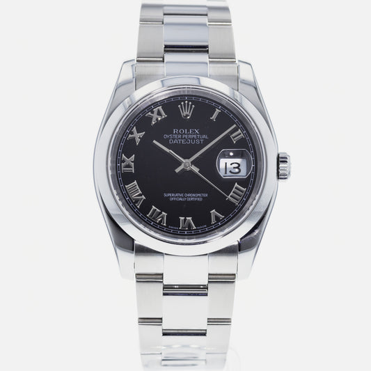 Rolex Datejust 116200