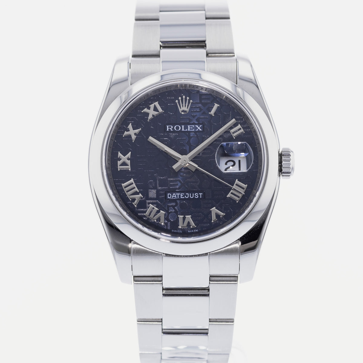 Rolex Datejust 116200