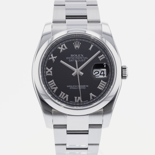Rolex Datejust 116200