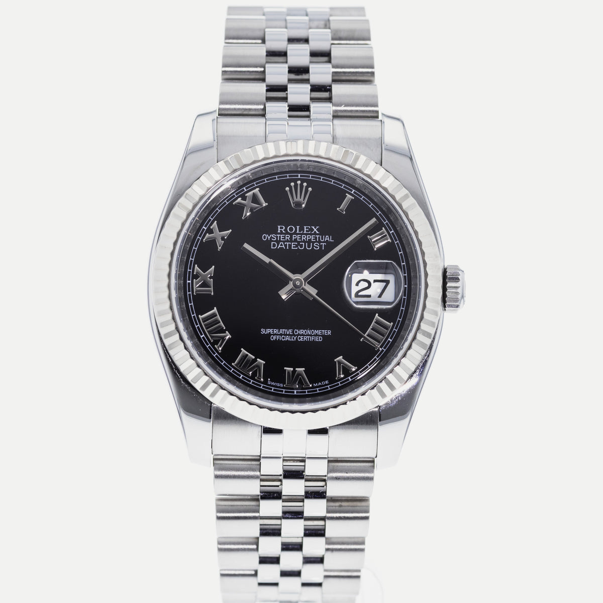 Rolex Datejust 116234