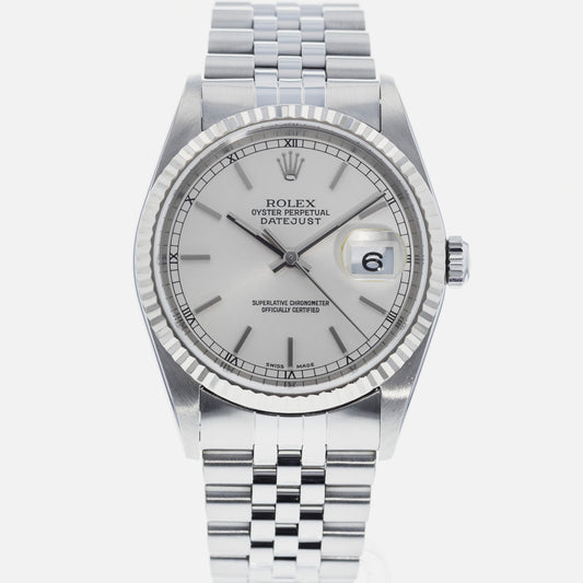 Rolex Datejust 16234
