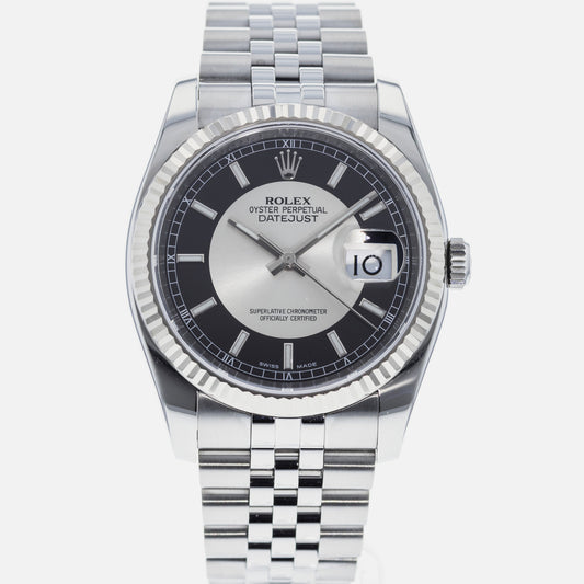 Rolex Datejust 116234