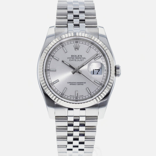 Rolex Datejust 116234