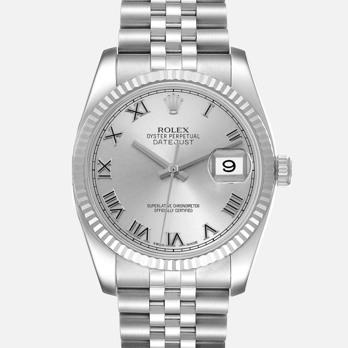 Rolex Datejust 116234