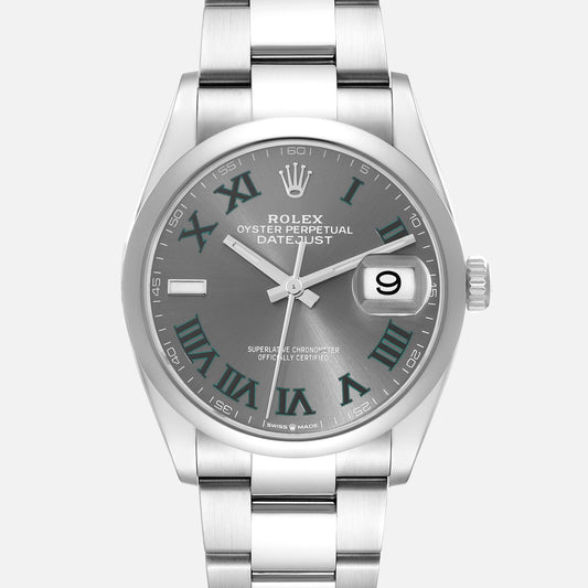 Rolex Datejust 126200