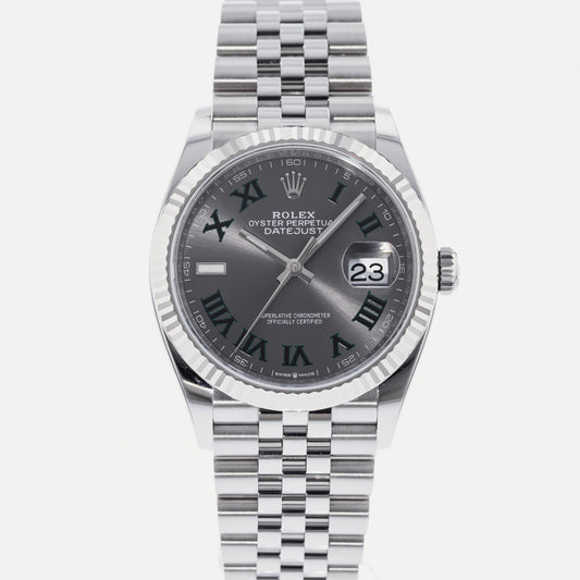Rolex Datejust 36 126234