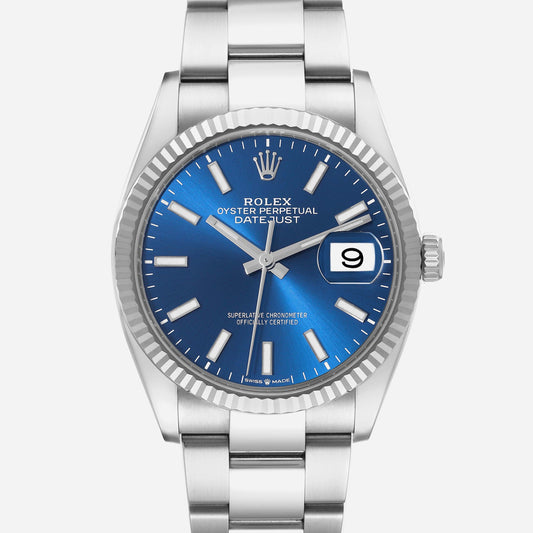 Rolex Datejust 126234
