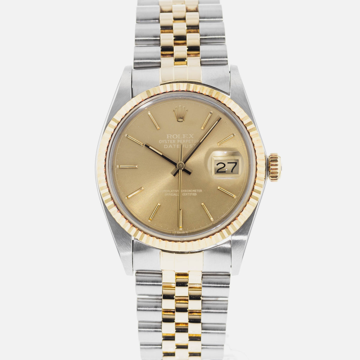 Rolex Datejust 16013