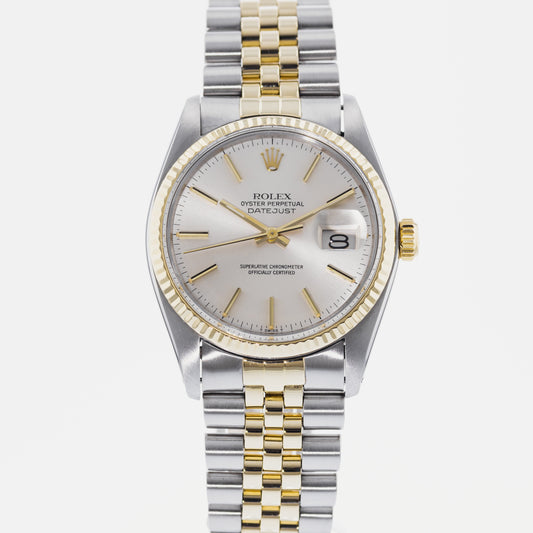 Rolex Datejust 16013