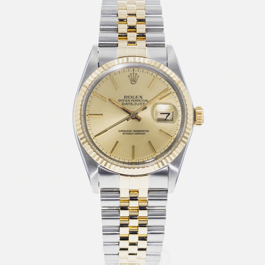 Rolex Datejust 16013