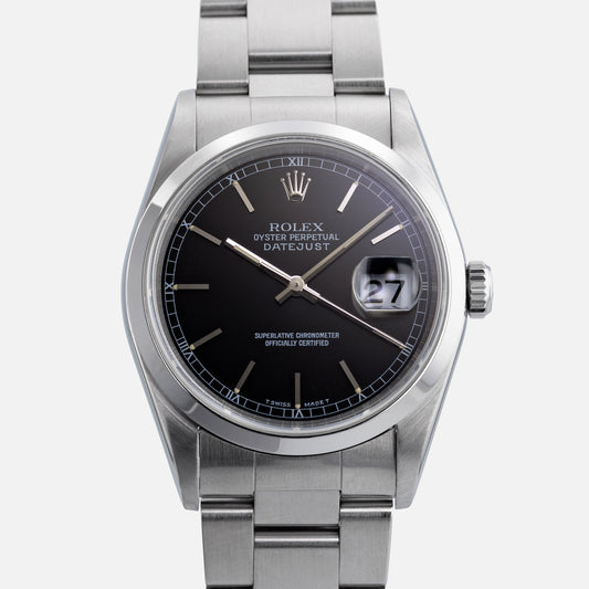 Rolex Datejust 16200