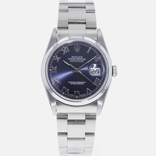 Rolex Datejust 16200