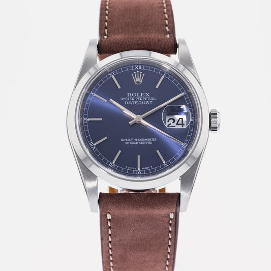 Rolex Datejust 16200