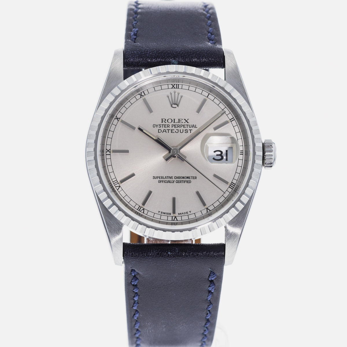 Rolex Datejust 16220
