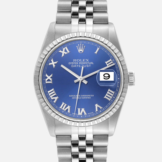 Rolex Datejust 16220