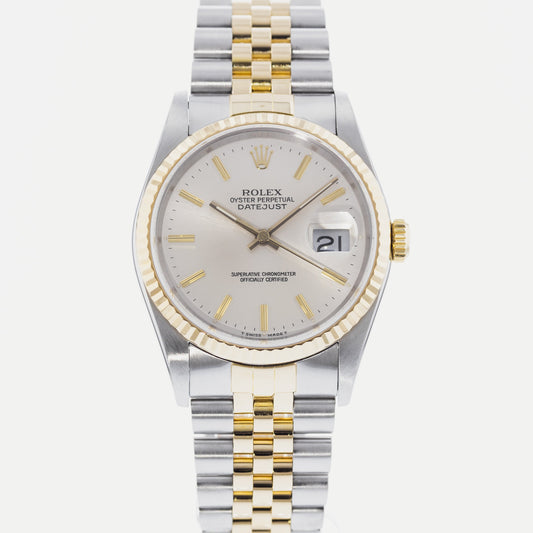 Rolex Datejust 16233
