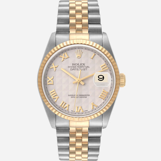 Rolex Datejust 16233