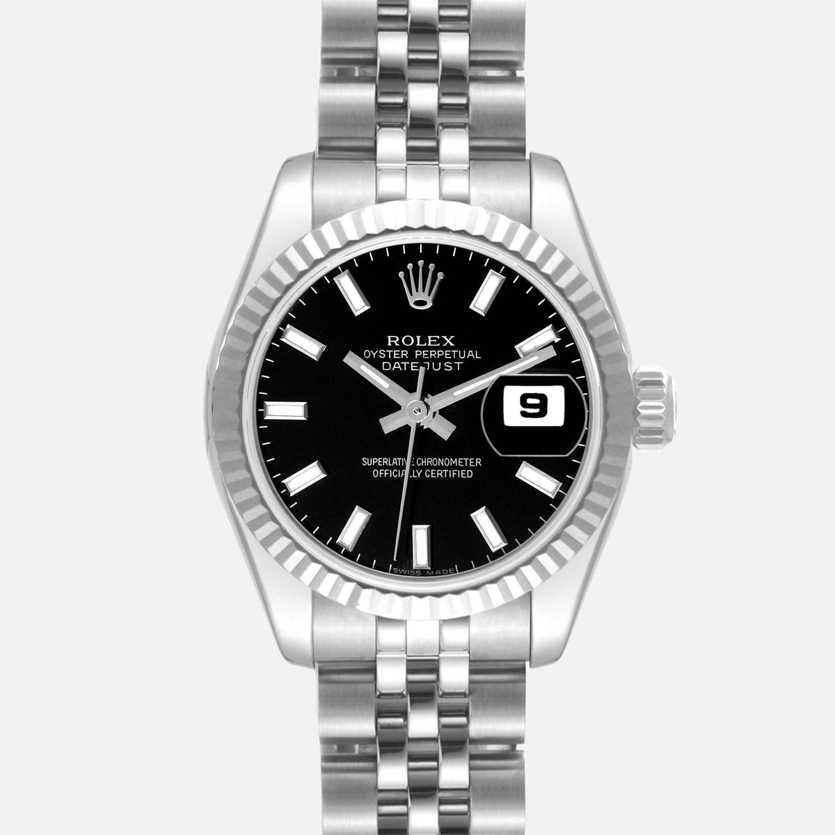 Rolex Datejust 179174