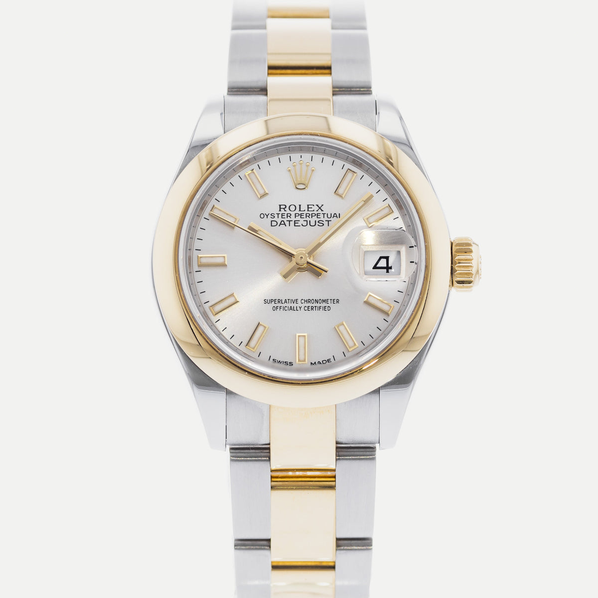 Rolex Datejust 28 279163