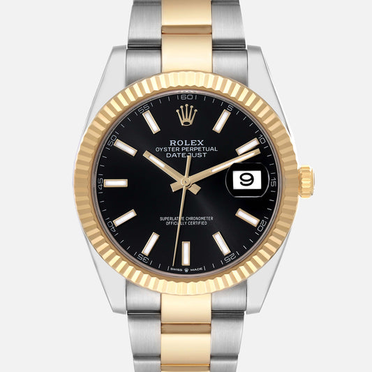 Rolex Datejust 41 126333