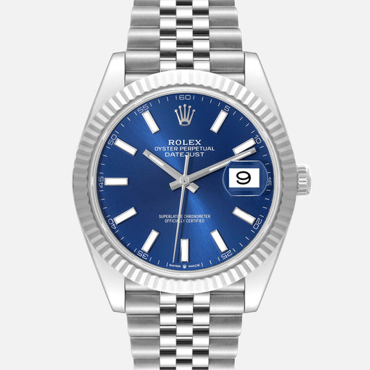 Rolex Datejust 41 126334