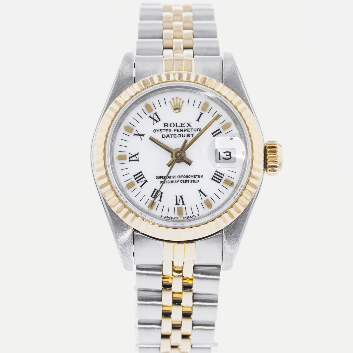 Rolex Datejust 69173