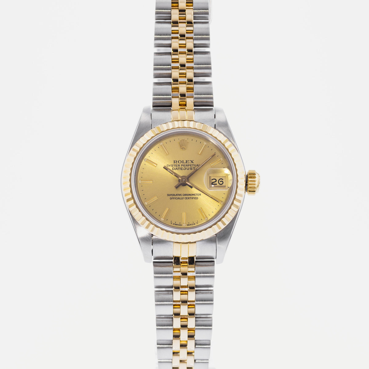Rolex Datejust 69173