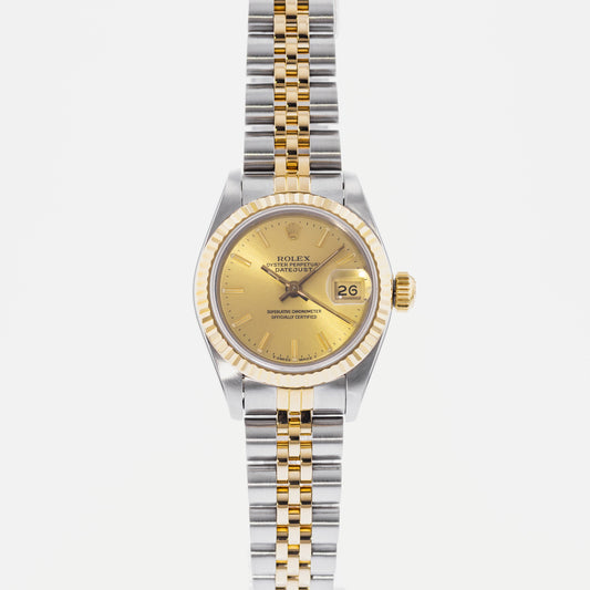 Rolex Datejust 69173