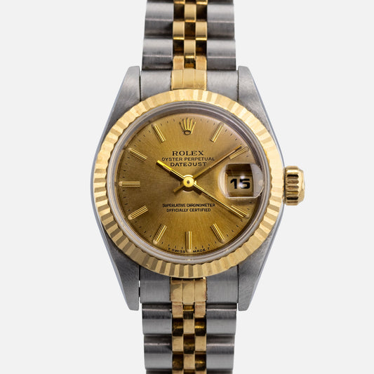Rolex Datejust 69173