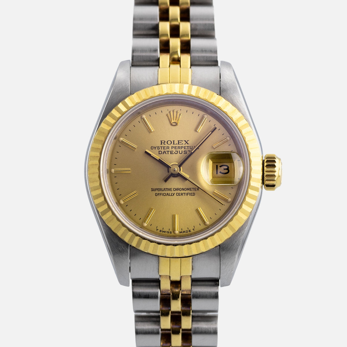 Rolex Datejust 69173