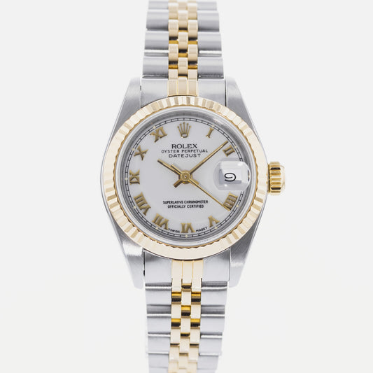 Rolex Datejust 69173