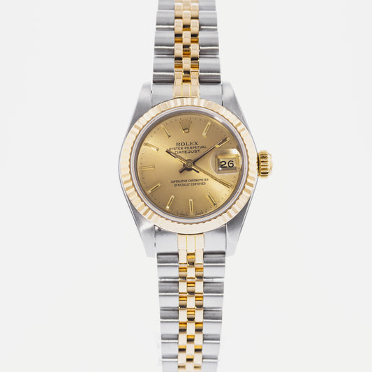 Rolex Datejust 69173