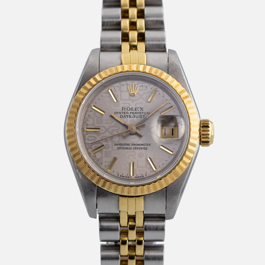 Rolex Datejust 69173