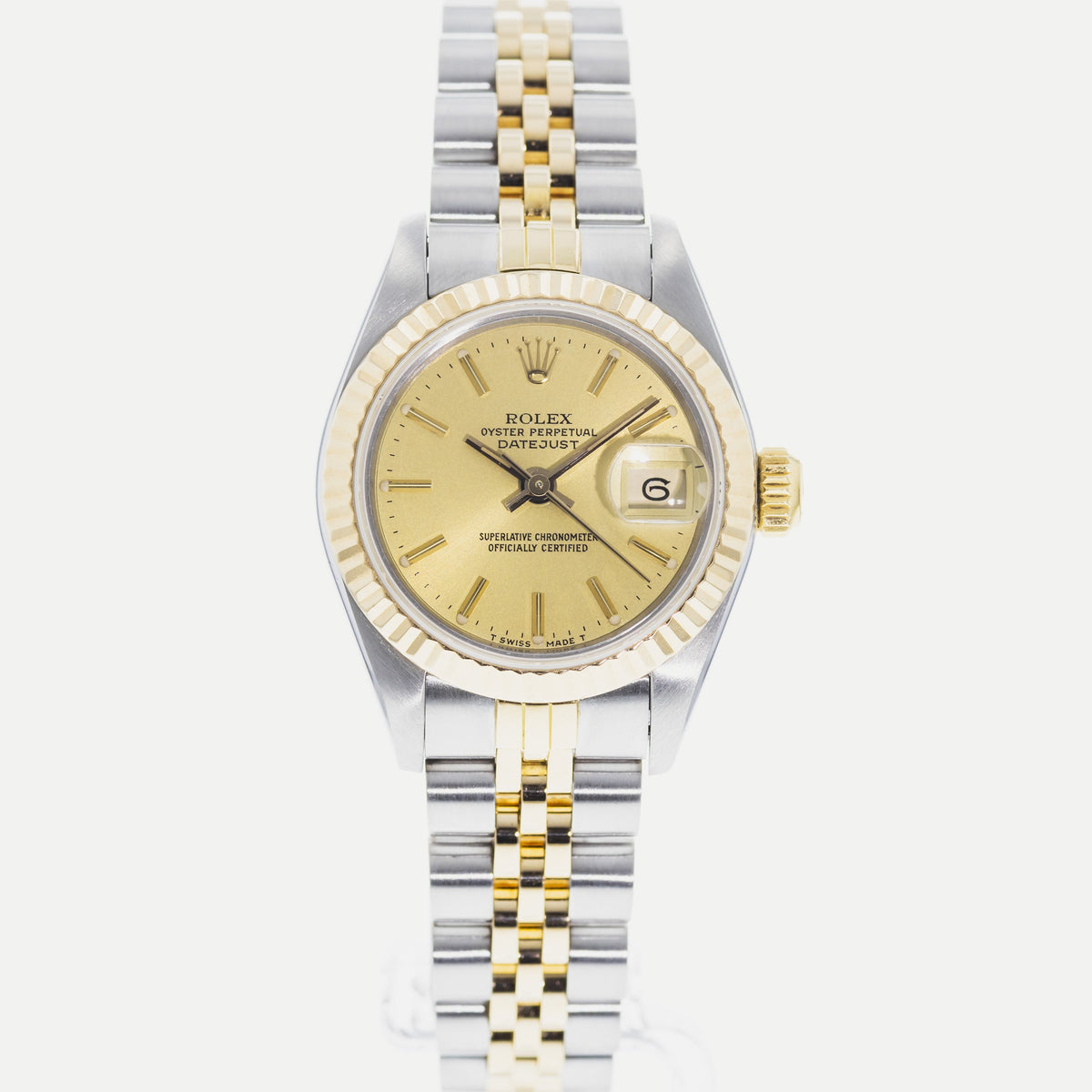 Rolex Datejust 69173