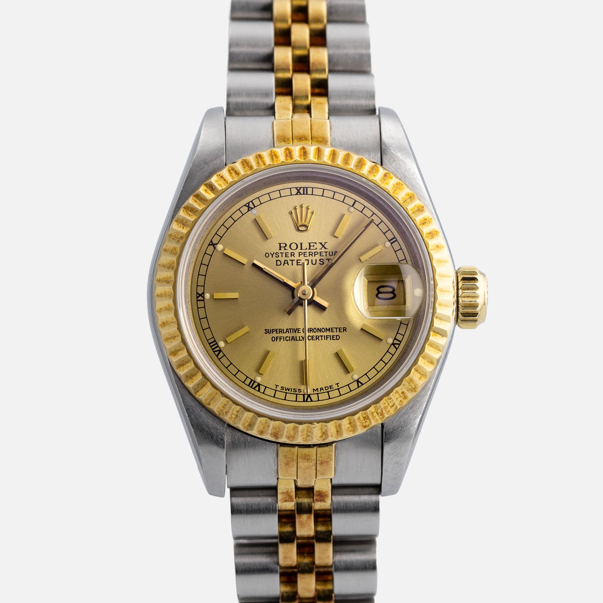 Rolex Datejust 69173