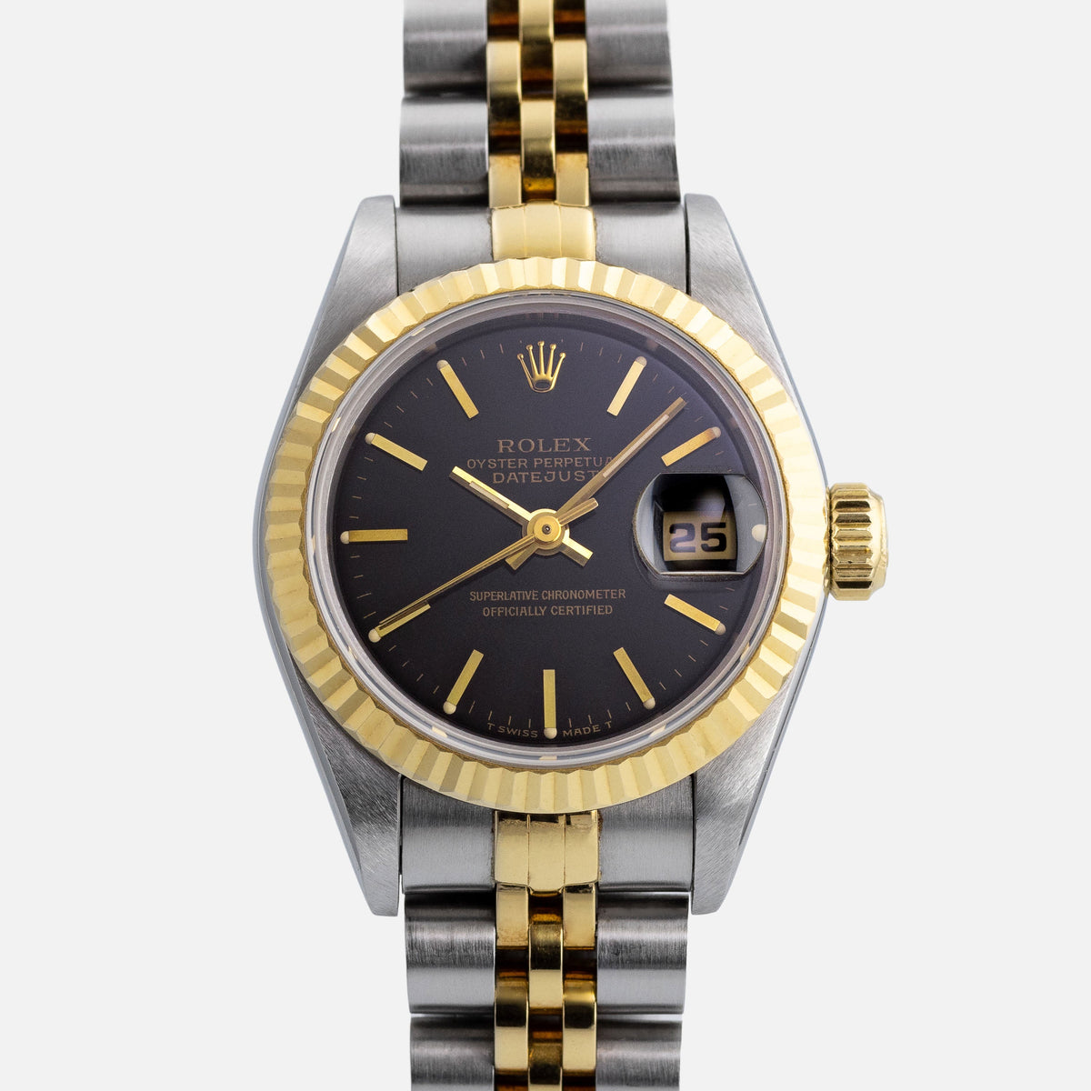 Rolex Datejust 69173