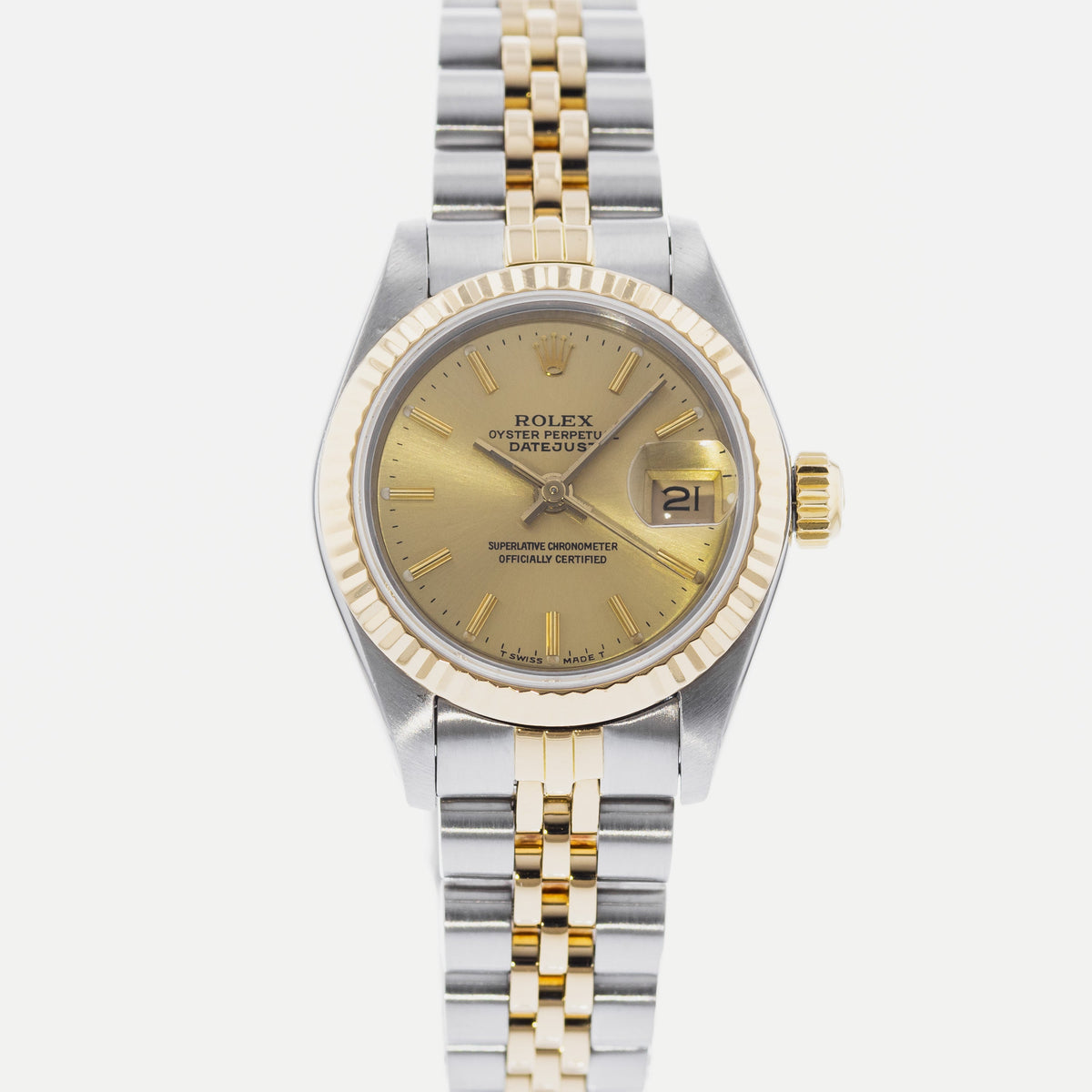Rolex Datejust 69173
