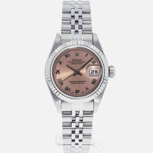 Rolex Datejust 69174