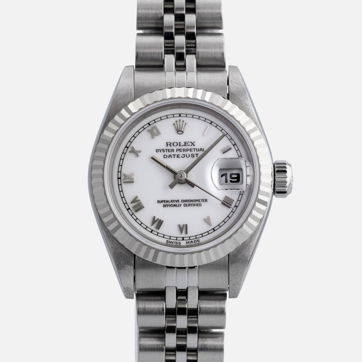 Rolex Datejust 69174
