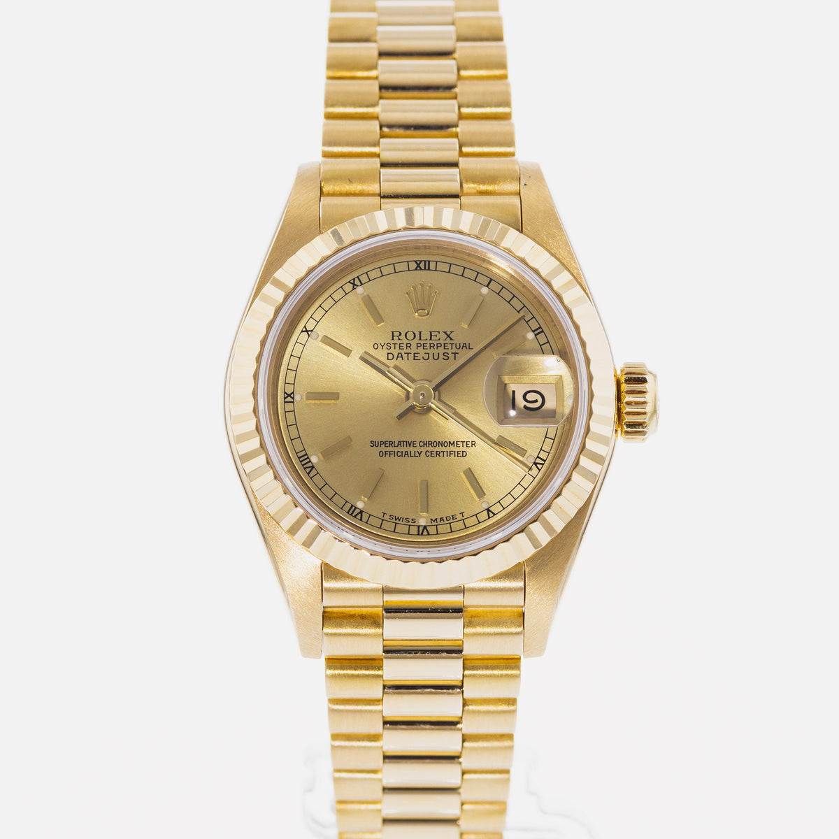 Rolex Datejust 69178