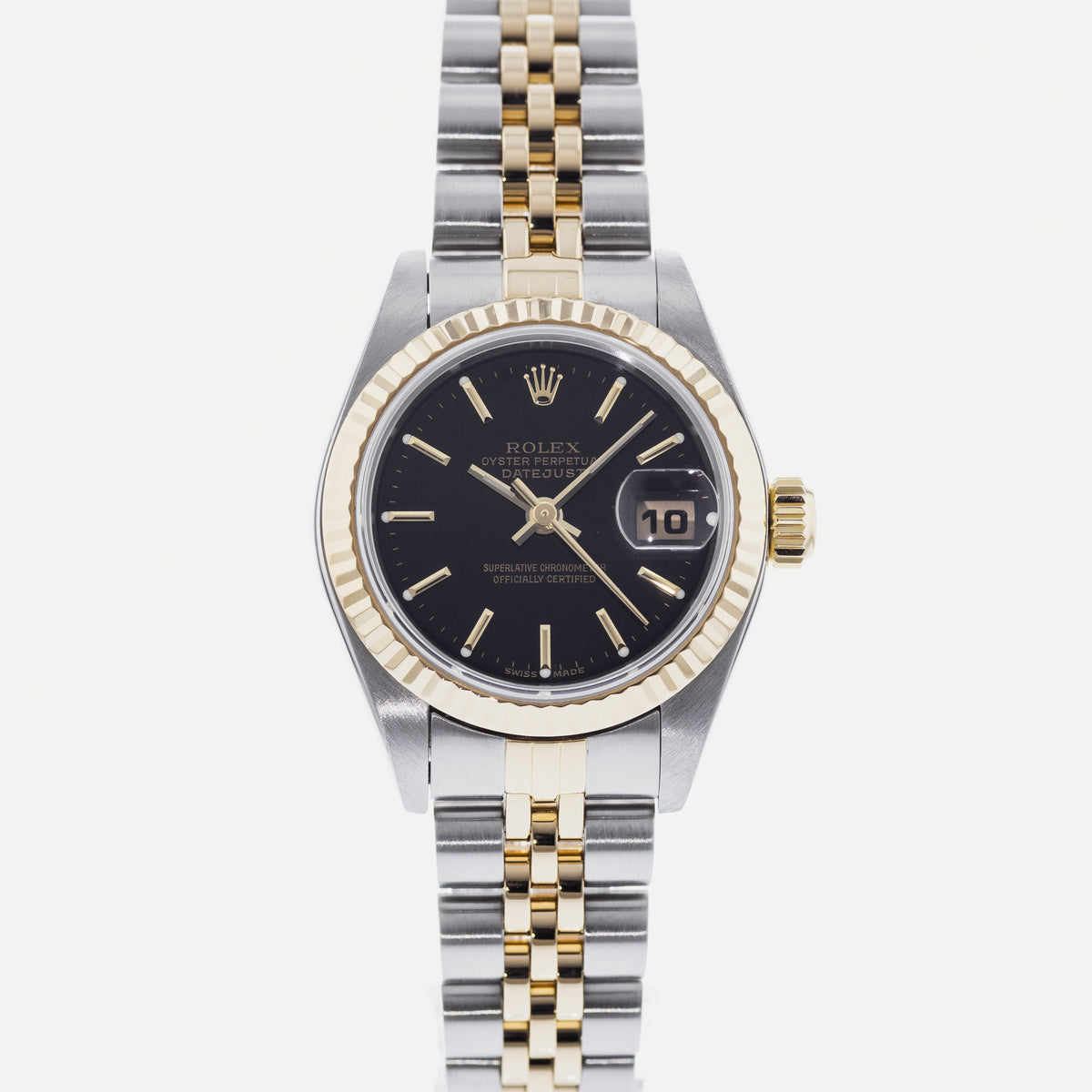 Rolex Datejust 79173