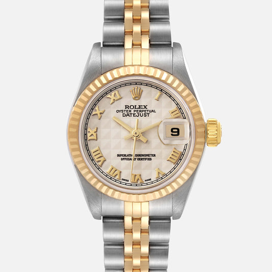 Rolex Datejust 79173