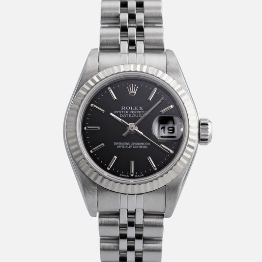 Rolex Datejust 79174