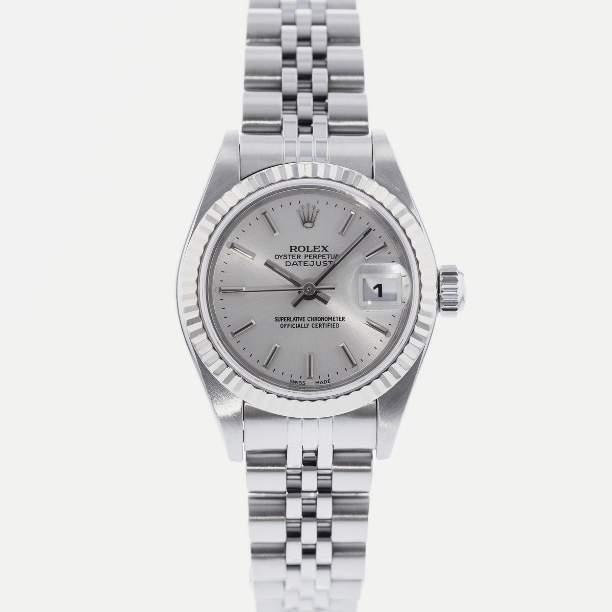 Rolex Datejust 79174