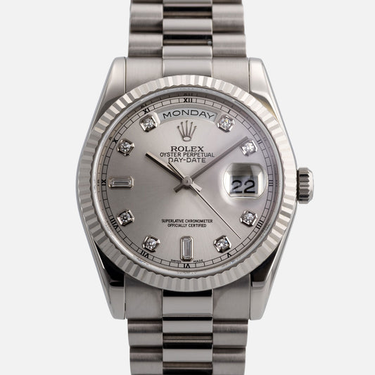 Rolex Day-Date 118239